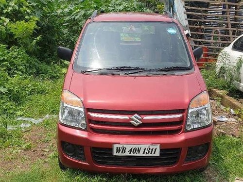 2008 Maruti Suzuki Wagon R LXI MT for sale in Kolkata