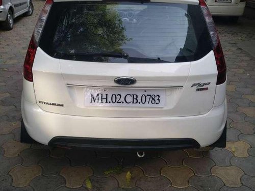 Ford Figo Duratorq Diesel Titanium 1.4, 2011, Diesel MT in Nashik