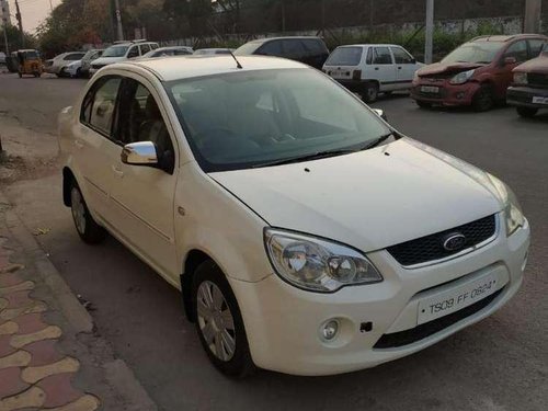 Used Ford Fiesta 2011 MT for sale in Hyderabad