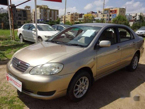 Toyota Corolla H1 2006 MT for sale in Hyderabad