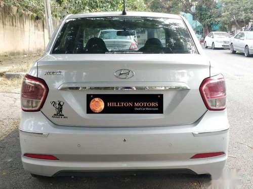 Hyundai Xcent S 1.2 (O), 2014, Diesel MT for sale in Nagar