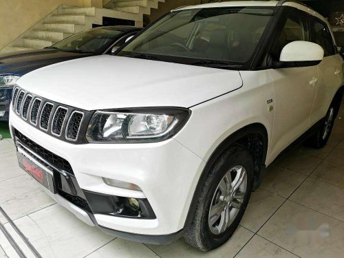 Maruti Suzuki Vitara Brezza ZDi 2017 MT for sale in Ludhiana