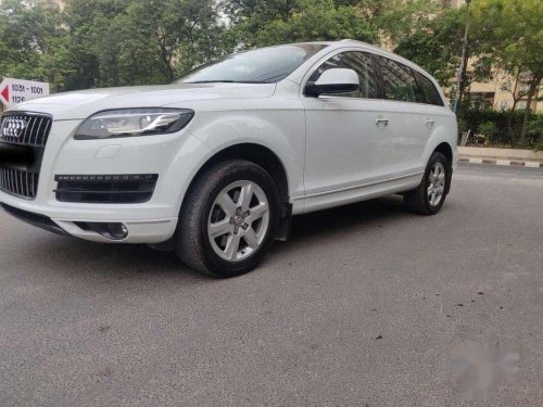 Used 2015 Audi Q7 AT for sale in Gurgaon