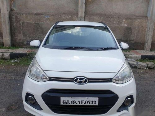 Used Hyundai Grand i10 Asta 2015 MT for sale in Surat