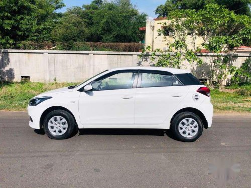 2017 Hyundai Elite i20 MT for sale in Vadodara