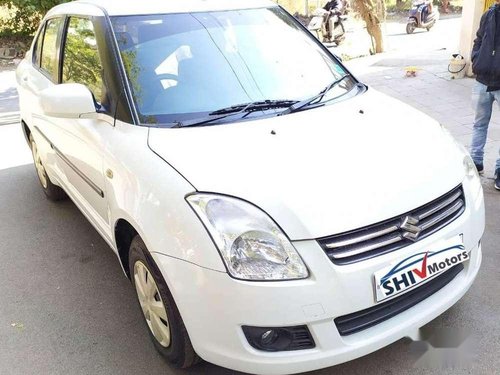 2011 Maruti Suzuki Swift Dzire MT for sale in Rajkot