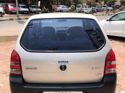 Maruti Suzuki Alto 800 LXI 2009 MT for sale in Rajkot