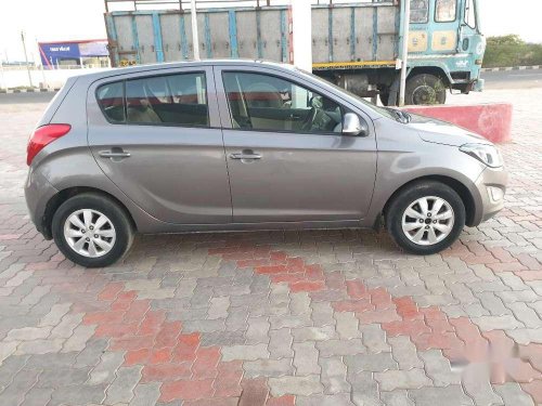 Used 2013 Hyundai i20 Sportz 1.2 MT for sale in Jamnagar