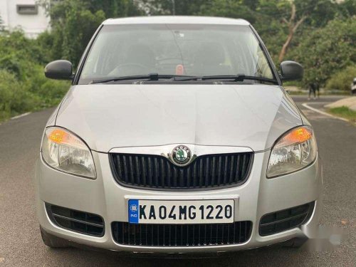 Skoda Fabia 2009 MT for sale in Nagar