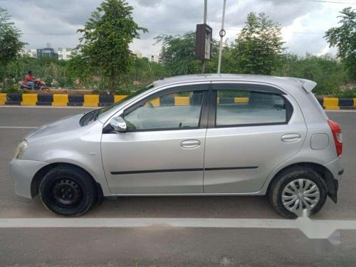 2013 Toyota Etios Liva GD MT for sale in Hyderabad