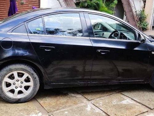 Used 2012 Chevrolet Cruze LT MT for sale in Hyderabad