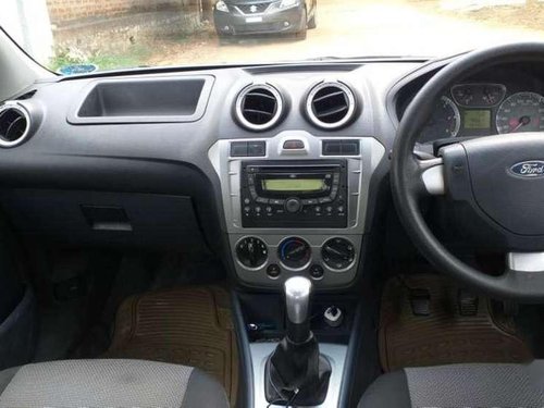 Used 2012 Ford Fiesta Classic MT for sale in Erode