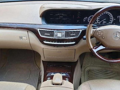 Mercedes-Benz S-Class 350 CDI L, 2011, Diesel AT in Mumbai