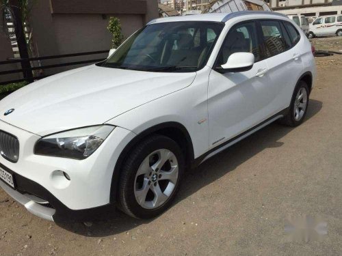 Used 2012 BMW X1 AT for sale in Surat 
