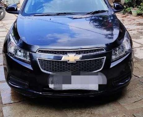 Used 2012 Chevrolet Cruze LT MT for sale in Hyderabad