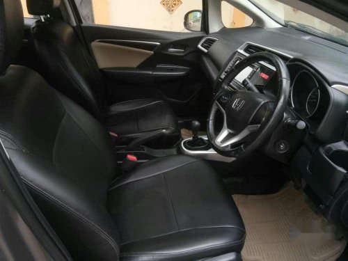 Used Honda Jazz VX 2015 MT for sale in Coimbatore