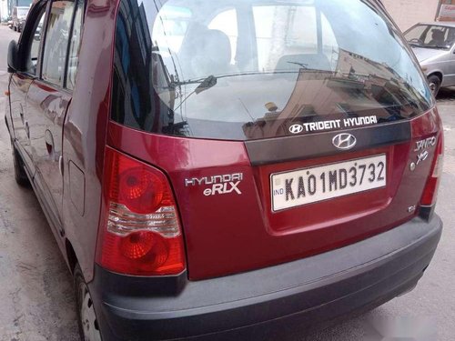 Used 2008 Hyundai Santro Xing GL Plus MT for sale in Nagar