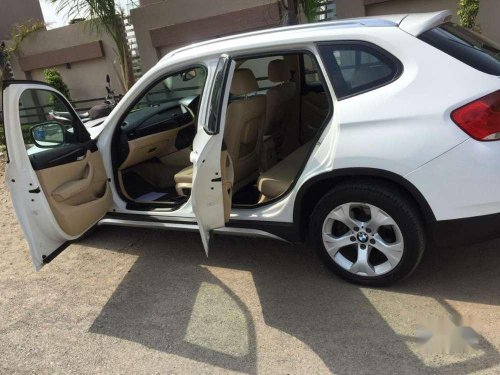 Used 2012 BMW X1 AT for sale in Surat 