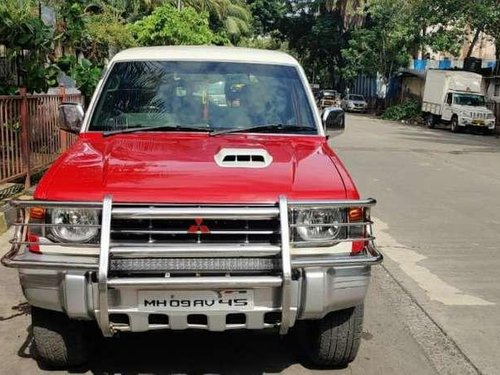 Used 2006 Mitsubishi Pajero MT for sale in Mumbai