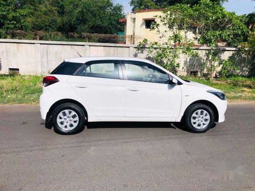 2017 Hyundai Elite i20 MT for sale in Vadodara
