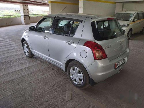 Used Maruti Suzuki Swift VXI 2010 MT for sale in Mumbai