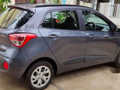 2014 Hyundai Grand i10 Asta MT for sale in Vijayawada