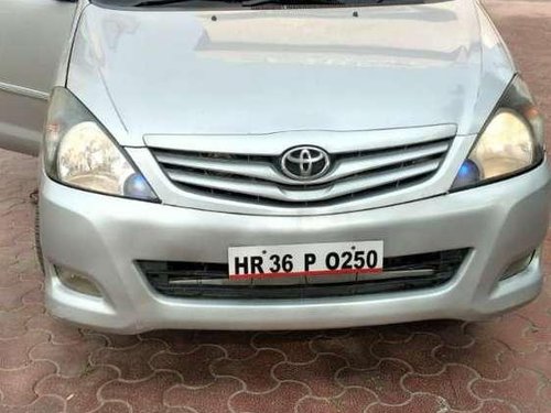 2010 Toyota Innova MT for sale in Gurgaon