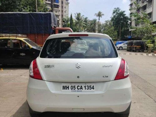 Maruti Suzuki Swift LXi, 2014, Petrol MT for sale in Thane