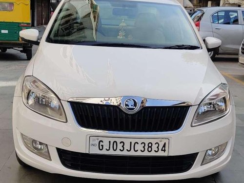 2016 Skoda Rapid MT for sale in Ahmedabad