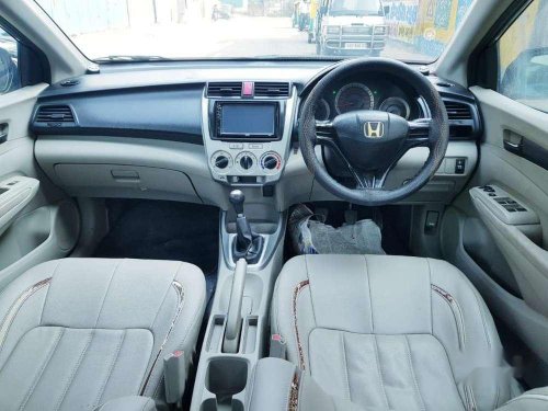 Honda City S, 2009, Petrol MT for sale in Ahmedabad