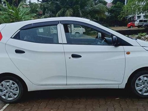 Used Hyundai Eon Era 2017 MT for sale in Kochi