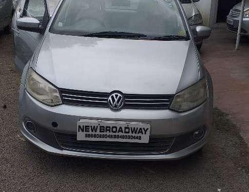 2012 Volkswagen Vento MT for sale in Hyderabad