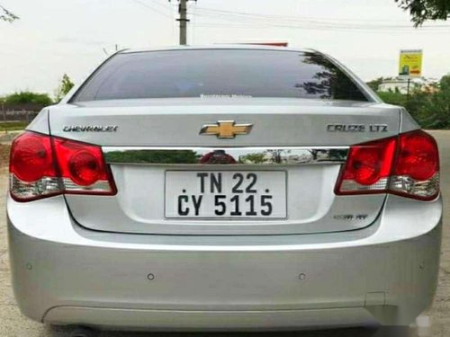 Chevrolet Cruze LTZ 2011 MT for sale in Chennai