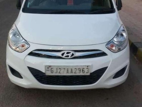 Used 2014 Hyundai i10 Magna MT for sale in Ahmedabad