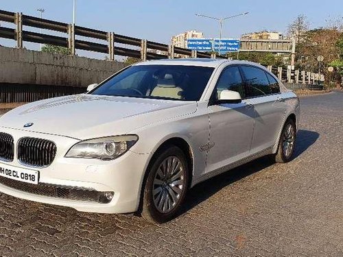 2012 BMW 7 Series 730Ld Sedan AT for sale in Mumbai