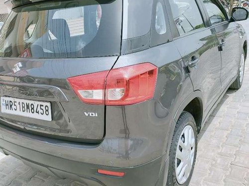 Maruti Suzuki Vitara Brezza VDi 2016 MT for sale in Faridabad