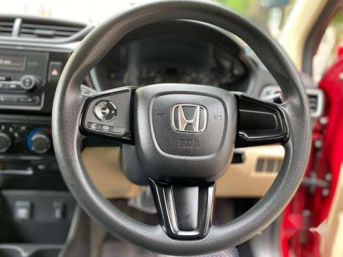 Used 2018 Honda Amaze MT for sale in Kolkata