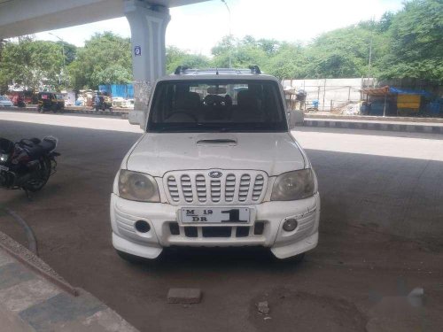 Mahindra Scorpio SLX 2.6 Turbo 8 Str 2006 MT for sale in Pune