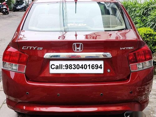 Honda City 1.5 V Manual, 2010, Petrol MT in Kolkata