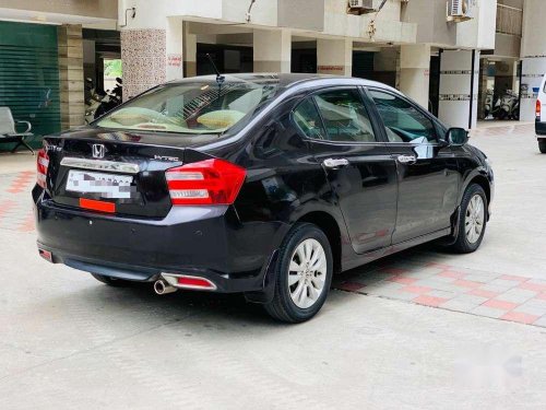 Honda City 1.5 V Manual, 2013, Petrol MT for sale in Surat 