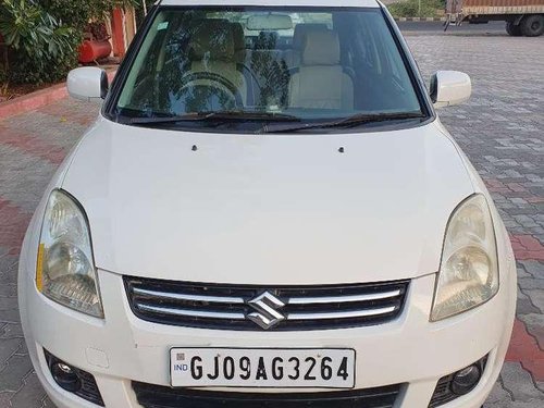 Maruti Suzuki Swift Dzire VDI, 2010, Diesel MT in Jamnagar