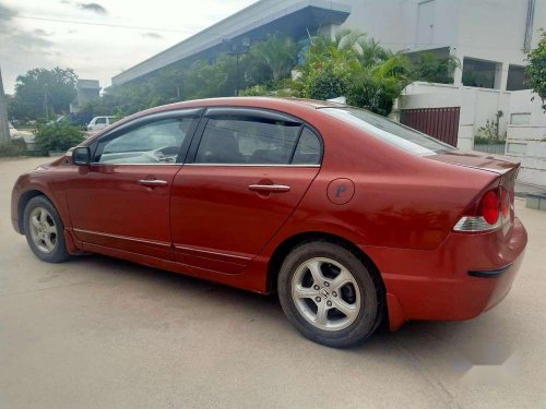 Honda Civic 1.8V Automatic, 2009, Petrol AT in Hyderabad