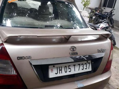 2007 Tata Indigo LX Dicor MT for sale in Jamshedpur