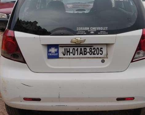 2009 Chevrolet Aveo U VA 1.2 MT for sale in Ranchi