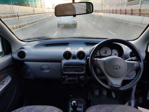 2006 Hyundai Santro MT for sale in Mumbai