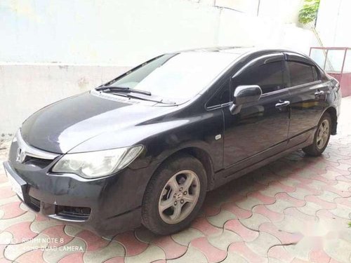 Used 2007 Honda Civic MT for sale in Hyderabad