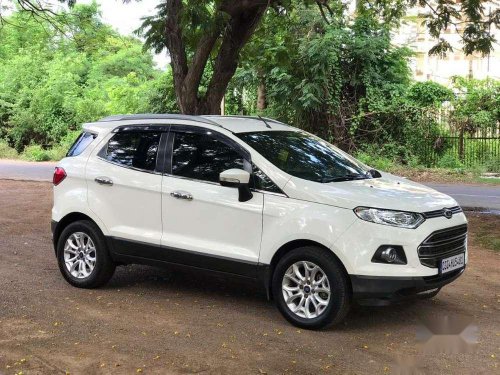 Used 2015 Ford EcoSport MT for sale in Bhilai