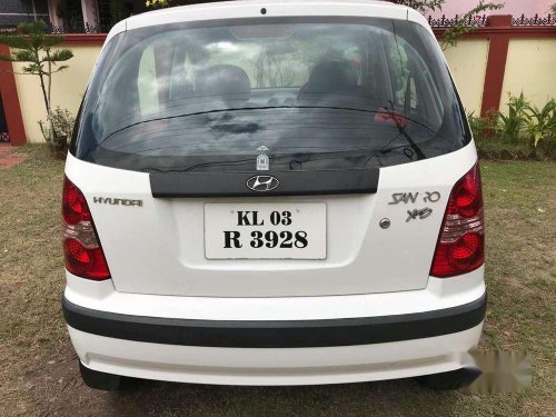 2008 Hyundai Santro MT for sale in Kochi