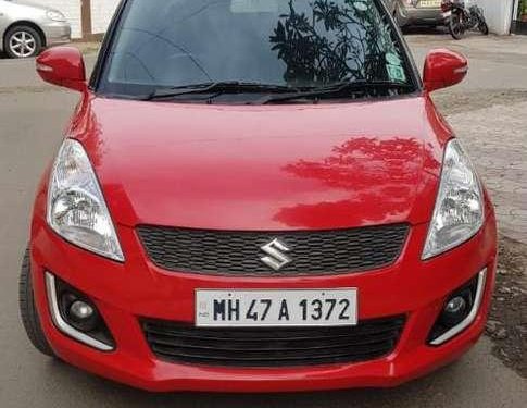 2015 Maruti Suzuki Swift VDI MT for sale in Nagpur