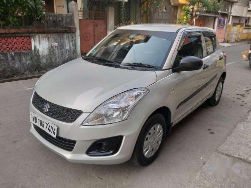 Maruti Suzuki Swift LDi, 2017, Diesel MT in Siliguri